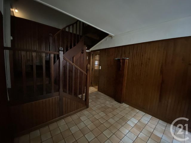 Immeuble à vendre - 490 m2 - Chartres - 28 - CENTRE