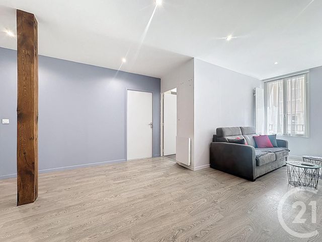 appartement - CHARTRES - 28