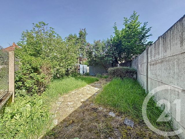 Appartement T1 à vendre - 2 pièces - 34,03 m2 - Luisant - 28 - CENTRE