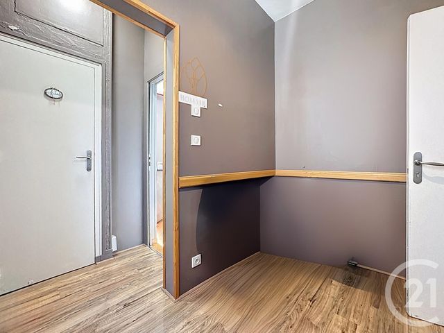 appartement - LUISANT - 28