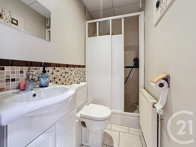 Appartement T1 à vendre - 2 pièces - 34,03 m2 - Luisant - 28 - CENTRE