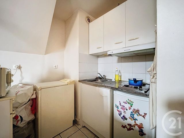 Appartement F2 à vendre - 2 pièces - 30,65 m2 - Chartres - 28 - CENTRE