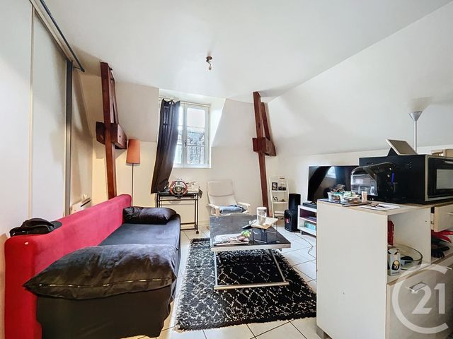 Appartement F2 à vendre - 2 pièces - 30,65 m2 - Chartres - 28 - CENTRE