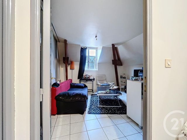 Appartement F2 à vendre - 2 pièces - 30,65 m2 - Chartres - 28 - CENTRE