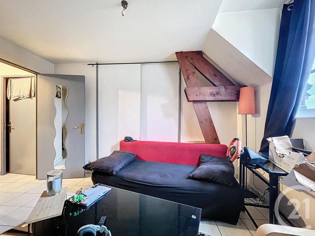 Appartement F2 à vendre - 2 pièces - 30,65 m2 - Chartres - 28 - CENTRE