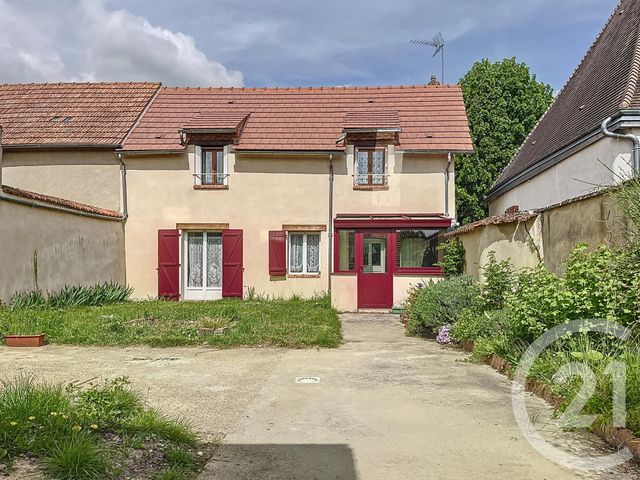 maison - NOGENT LE PHAYE - 28