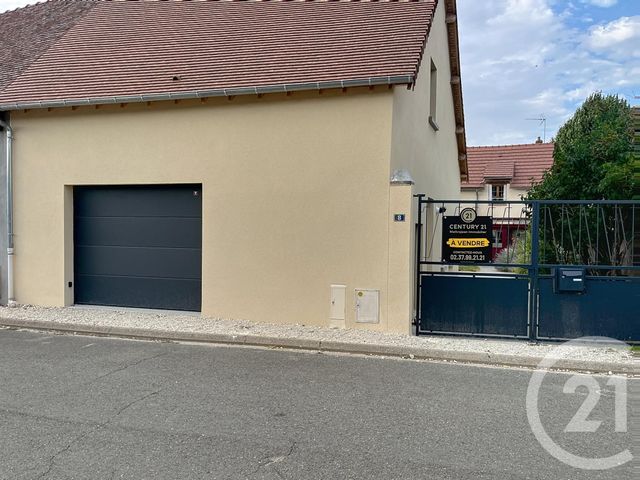 Maison à vendre - 7 pièces - 185 m2 - Nogent Le Phaye - 28 - CENTRE