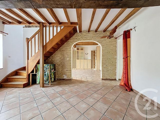 Maison à vendre - 7 pièces - 185 m2 - Nogent Le Phaye - 28 - CENTRE