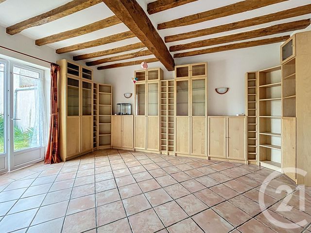 Maison à vendre - 7 pièces - 185 m2 - Nogent Le Phaye - 28 - CENTRE