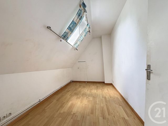 Maison à vendre - 7 pièces - 185 m2 - Nogent Le Phaye - 28 - CENTRE