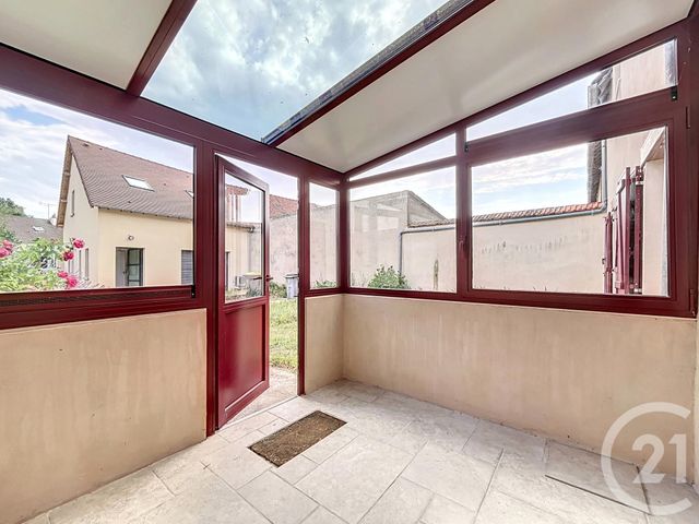 Maison à vendre - 7 pièces - 185 m2 - Nogent Le Phaye - 28 - CENTRE