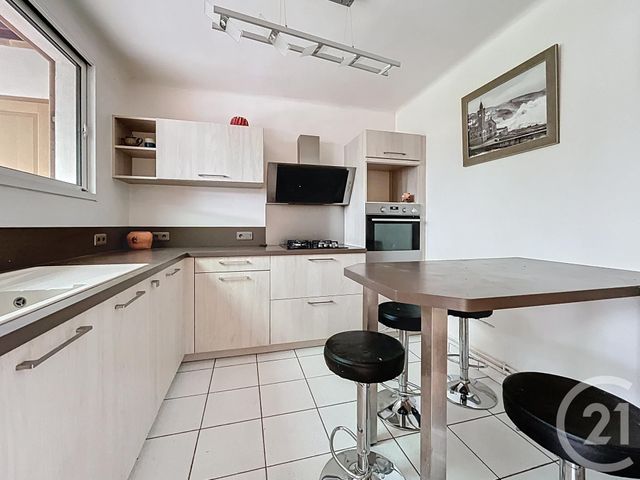 Maison à vendre - 7 pièces - 185 m2 - Nogent Le Phaye - 28 - CENTRE