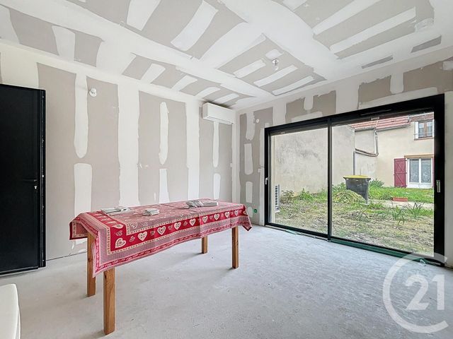 Maison à vendre - 7 pièces - 185 m2 - Nogent Le Phaye - 28 - CENTRE