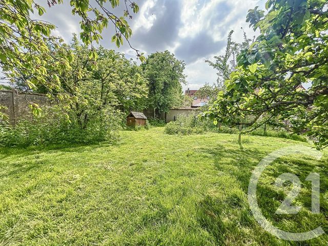 Maison à vendre - 7 pièces - 185 m2 - Nogent Le Phaye - 28 - CENTRE