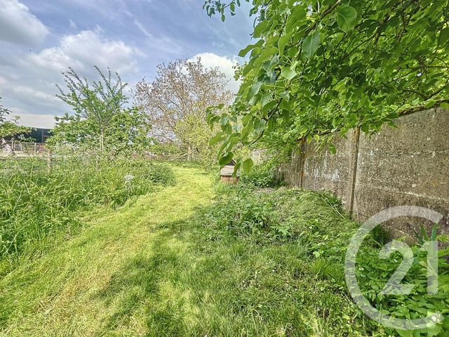 Maison à vendre - 7 pièces - 185 m2 - Nogent Le Phaye - 28 - CENTRE