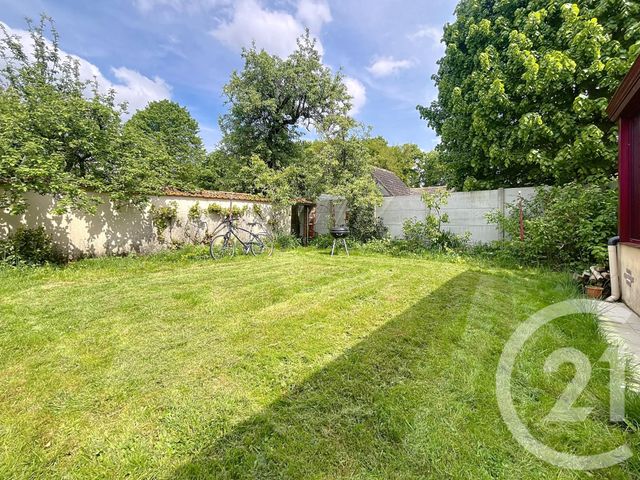 Maison à vendre - 7 pièces - 185 m2 - Nogent Le Phaye - 28 - CENTRE