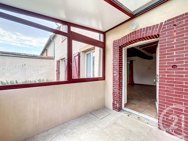 Maison à vendre - 7 pièces - 185 m2 - Nogent Le Phaye - 28 - CENTRE