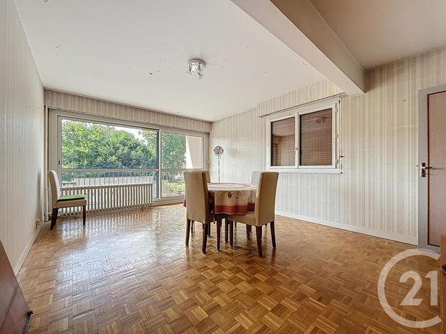 Appartement F3 à vendre - 3 pièces - 63,60 m2 - Chartres - 28 - CENTRE