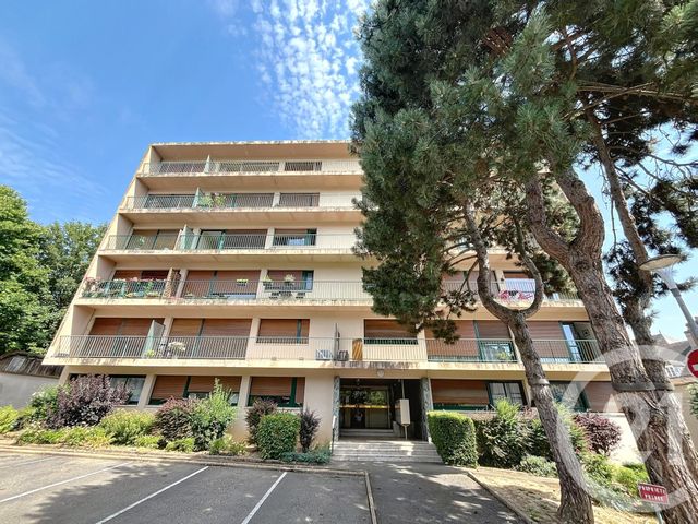 Appartement F3 à vendre - 3 pièces - 63,60 m2 - Chartres - 28 - CENTRE