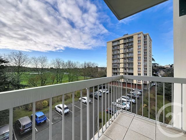 Appartement F3 à vendre - 3 pièces - 69,20 m2 - Chartres - 28 - CENTRE