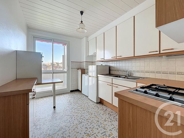 Appartement F3 à vendre - 3 pièces - 69,20 m2 - Chartres - 28 - CENTRE