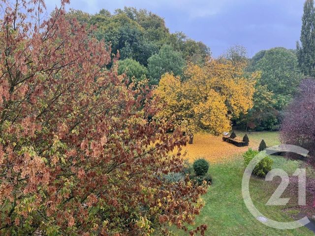 Appartement F3 à vendre - 3 pièces - 69,20 m2 - Chartres - 28 - CENTRE