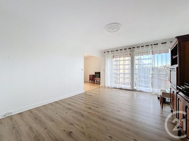 Appartement F3 à vendre - 3 pièces - 69,20 m2 - Chartres - 28 - CENTRE