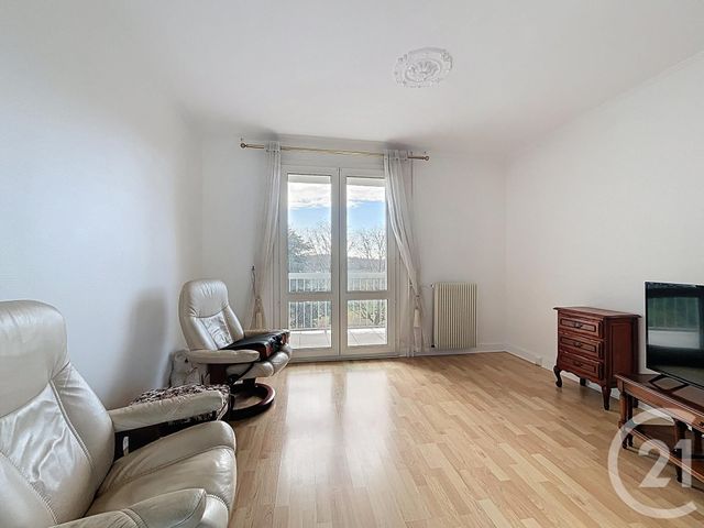 Appartement F3 à vendre - 3 pièces - 69,20 m2 - Chartres - 28 - CENTRE