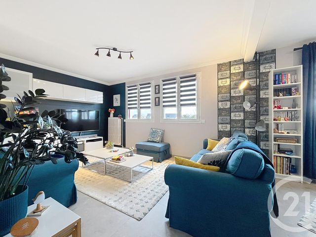 Maison &agrave; vendre - 6 pi&egrave;ces - 116,70 m2 - Champhol - 28 - CENTRE