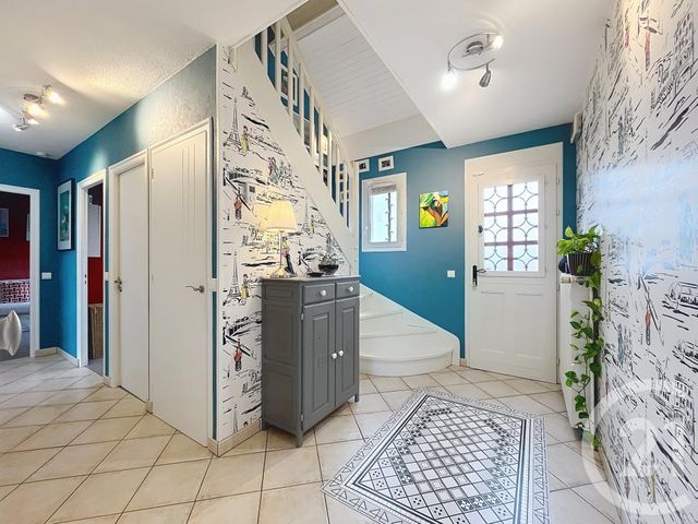 Maison &agrave; vendre - 6 pi&egrave;ces - 116,70 m2 - Champhol - 28 - CENTRE