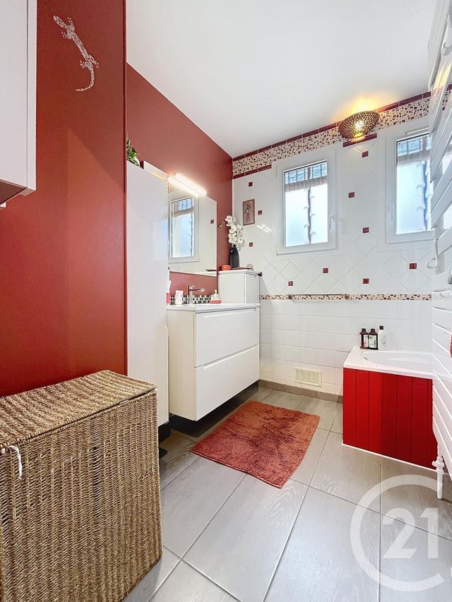 Maison &agrave; vendre - 6 pi&egrave;ces - 116,70 m2 - Champhol - 28 - CENTRE