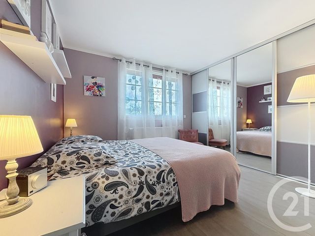 Maison &agrave; vendre - 6 pi&egrave;ces - 116,70 m2 - Champhol - 28 - CENTRE