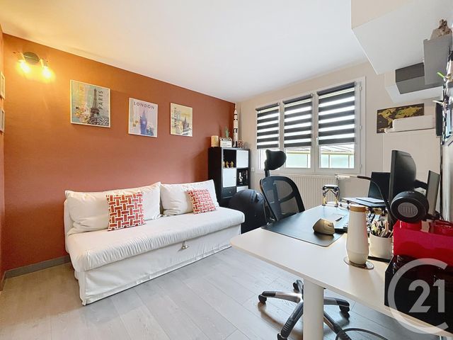 Maison &agrave; vendre - 6 pi&egrave;ces - 116,70 m2 - Champhol - 28 - CENTRE