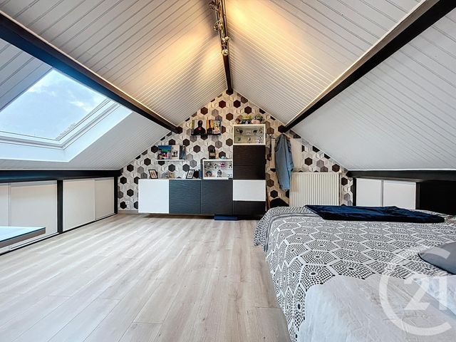 Maison &agrave; vendre - 6 pi&egrave;ces - 116,70 m2 - Champhol - 28 - CENTRE