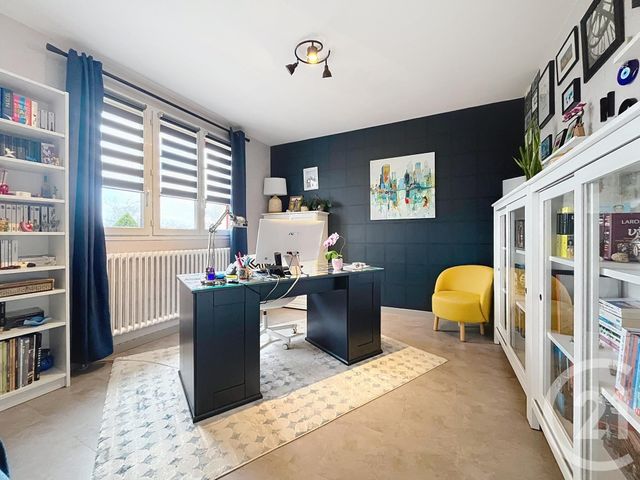 Maison &agrave; vendre - 6 pi&egrave;ces - 116,70 m2 - Champhol - 28 - CENTRE