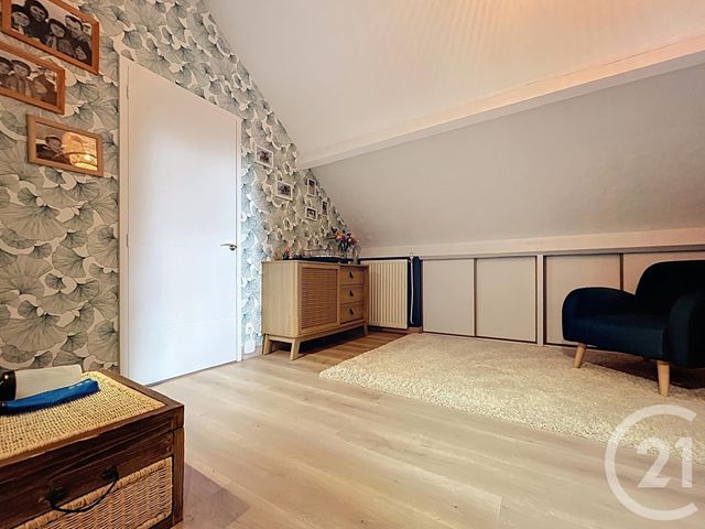 Maison &agrave; vendre - 6 pi&egrave;ces - 116,70 m2 - Champhol - 28 - CENTRE