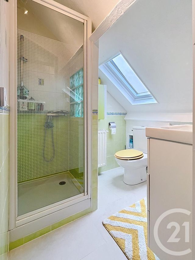 Maison &agrave; vendre - 6 pi&egrave;ces - 116,70 m2 - Champhol - 28 - CENTRE