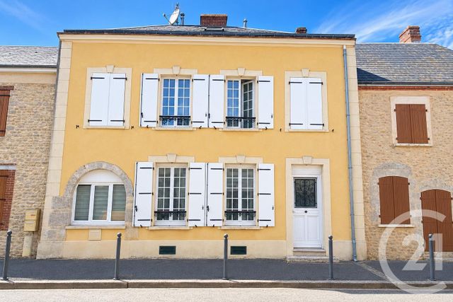 Maison à vendre CHARTRES
