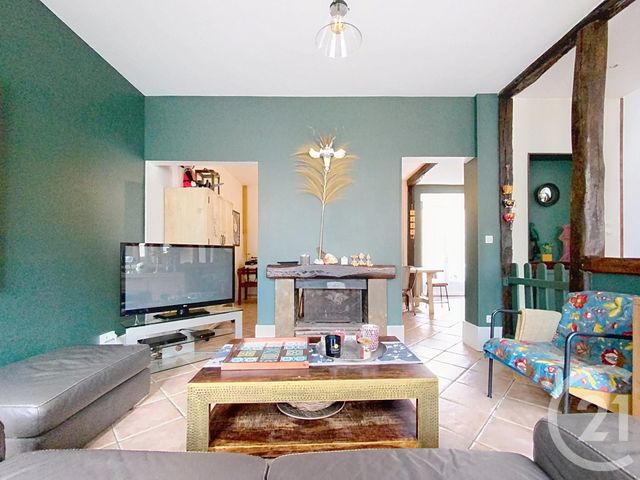 Maison &agrave; vendre - 5 pi&egrave;ces - 144 m2 - Chartres - 28 - CENTRE