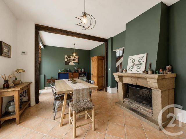 Maison &agrave; vendre - 5 pi&egrave;ces - 144 m2 - Chartres - 28 - CENTRE