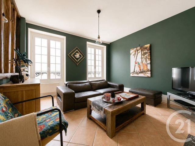 Maison &agrave; vendre - 5 pi&egrave;ces - 144 m2 - Chartres - 28 - CENTRE