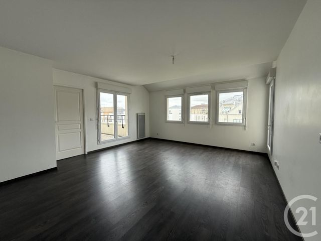 Appartement F2 à louer - 2 pièces - 49,70 m2 - Chartres - 28 - CENTRE