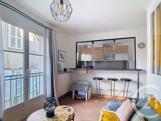 Appartement F1 bis &agrave; vendre - 2 pi&egrave;ces - 37,15 m2 - Chartres - 28 - CENTRE