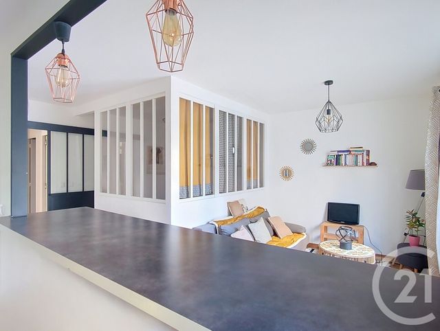 Appartement F1 Bis à vendre CHARTRES