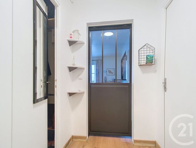 Appartement F1 bis &agrave; vendre - 2 pi&egrave;ces - 37,15 m2 - Chartres - 28 - CENTRE