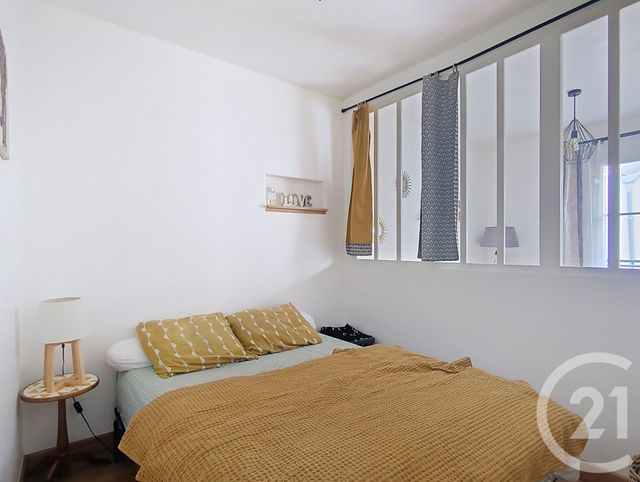 Appartement F1 bis &agrave; vendre - 2 pi&egrave;ces - 37,15 m2 - Chartres - 28 - CENTRE