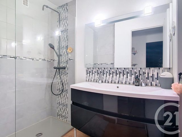 Appartement F1 bis &agrave; vendre - 2 pi&egrave;ces - 37,15 m2 - Chartres - 28 - CENTRE