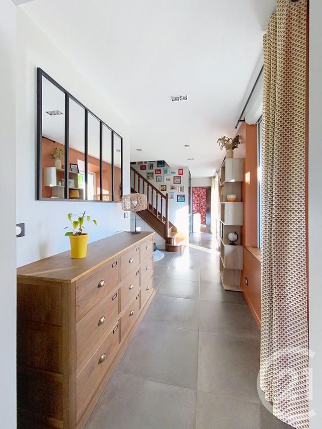 Maison &agrave; vendre - 8 pi&egrave;ces - 213,50 m2 - Chartres - 28 - CENTRE