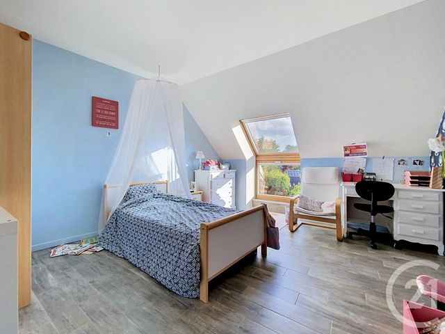 Maison &agrave; vendre - 8 pi&egrave;ces - 213,50 m2 - Chartres - 28 - CENTRE
