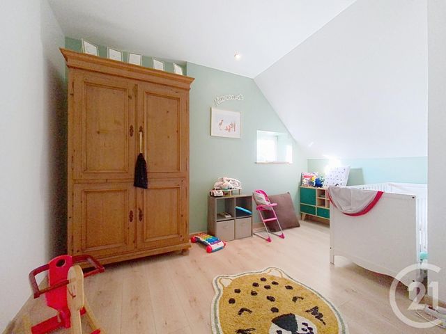 Maison &agrave; vendre - 8 pi&egrave;ces - 213,50 m2 - Chartres - 28 - CENTRE
